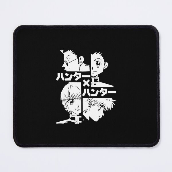 Item preview,  Legendary Hunters Classic Anime Logo Design designed and sold by CosmicFna.