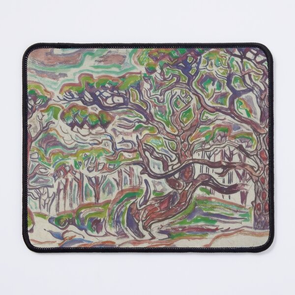 Item preview, Walter Anderson designed and sold by Bivrgagnon.