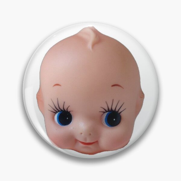 Item preview, Kewpie designed and sold by floravols.