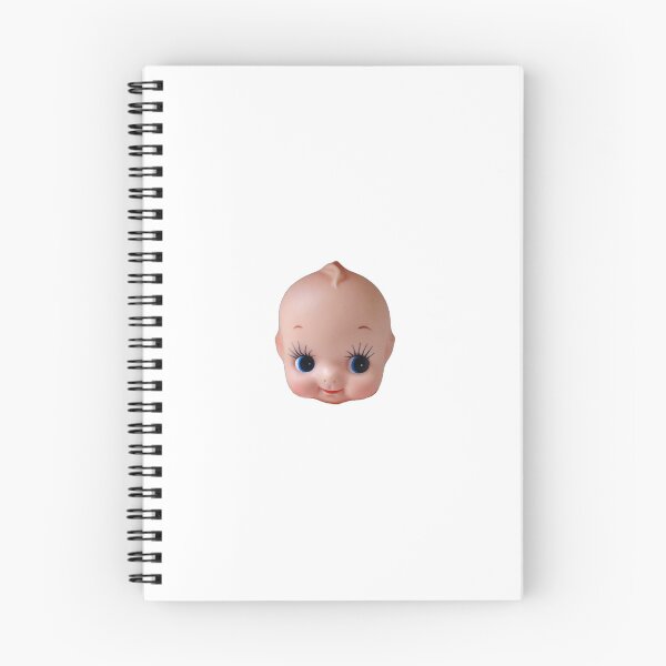 Item preview, Kewpie designed and sold by floravols.