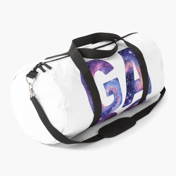 Item preview, Cosmic Heart Galaxy Typography Space Nebula Art  designed and sold by LC&LCPlatform.