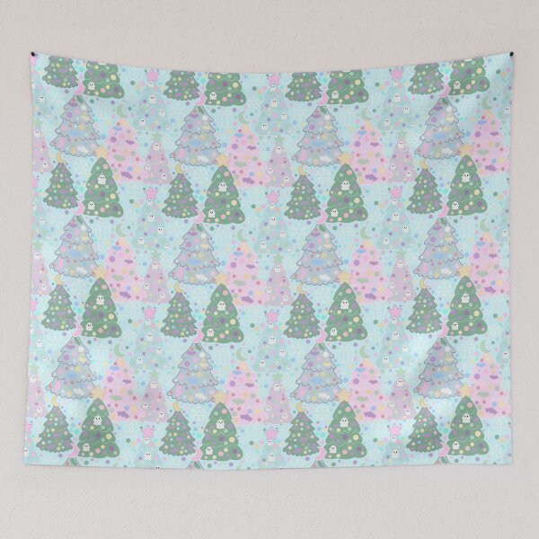 Item preview, BooBaum designed and sold by WYFolkMama.