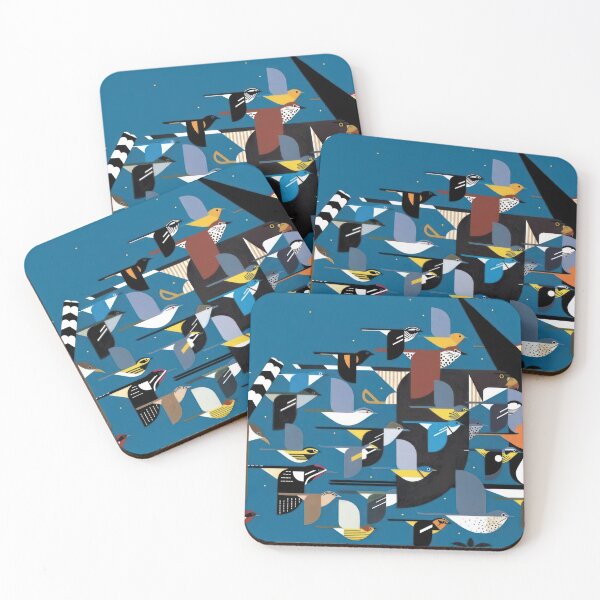Item preview, The Charley Harper Gallery designed and sold by namikikkik.