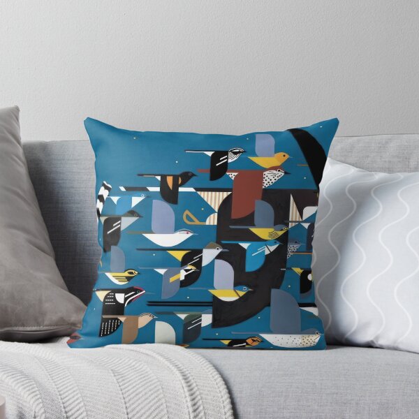 Item preview, The Charley Harper Gallery designed and sold by namikikkik.