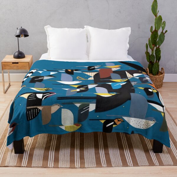 Item preview, The Charley Harper Gallery designed and sold by namikikkik.