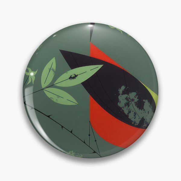 Item preview, The Charley Harper Gallery designed and sold by namikikkik.