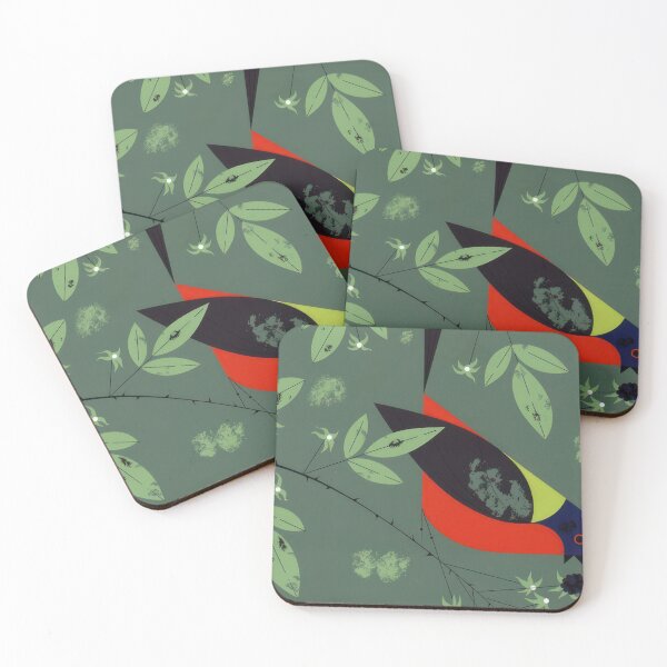 Item preview, The Charley Harper Gallery designed and sold by namikikkik.