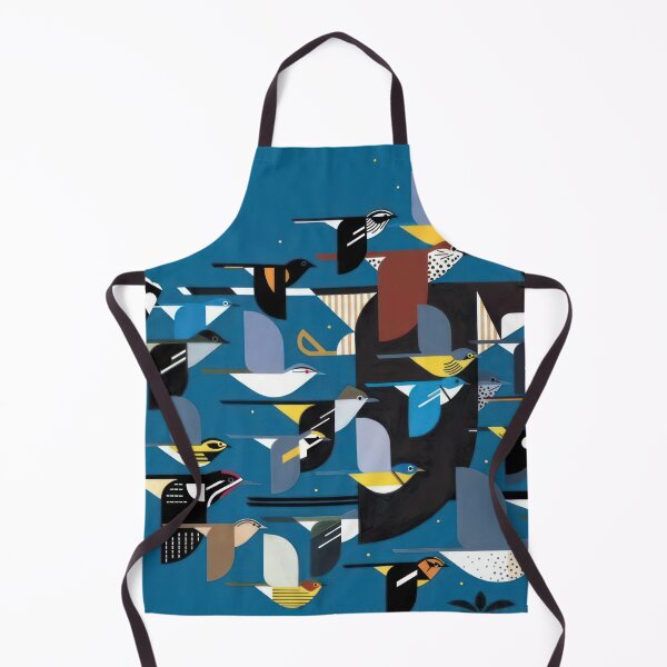 Item preview, The Charley Harper Gallery designed and sold by namikikkik.
