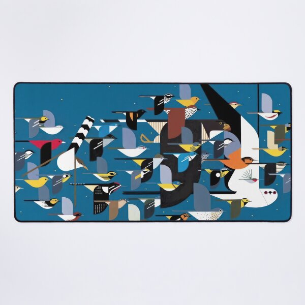 Item preview, The Charley Harper Gallery designed and sold by namikikkik.