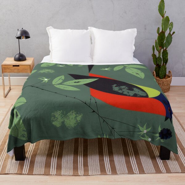 Item preview, The Charley Harper Gallery designed and sold by namikikkik.