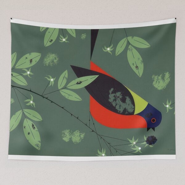 Item preview, The Charley Harper Gallery designed and sold by namikikkik.