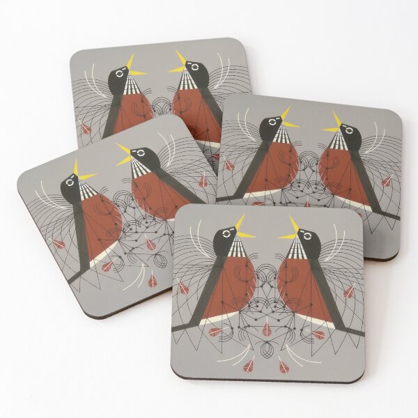 Item preview, The Charley Harper Gallery designed and sold by namikikkik.