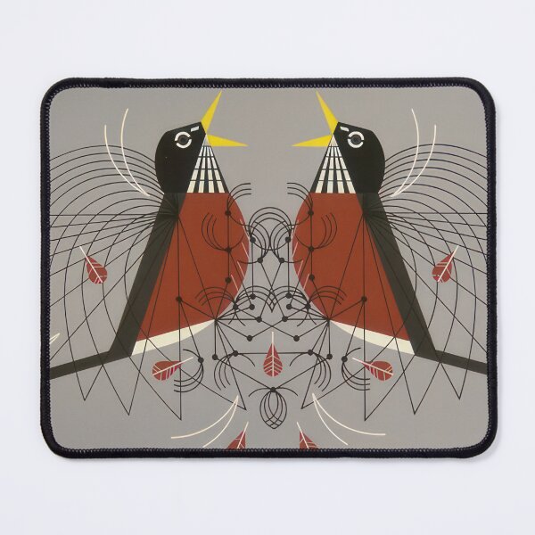 Item preview, The Charley Harper Gallery designed and sold by namikikkik.