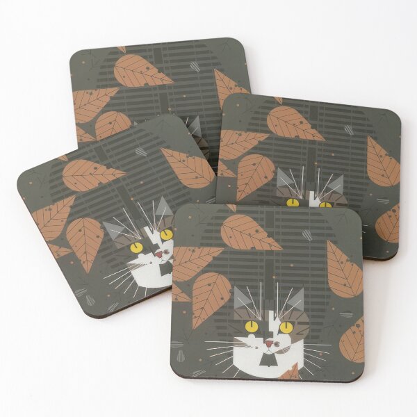 Item preview, The Charley Harper Gallery designed and sold by namikikkik.