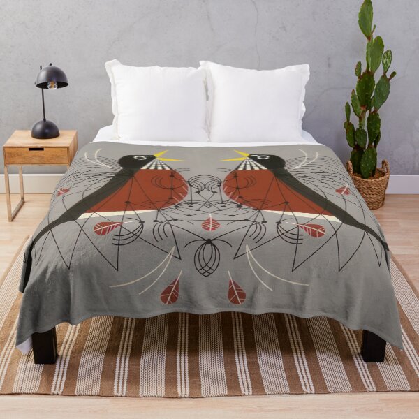 Item preview, The Charley Harper Gallery designed and sold by namikikkik.