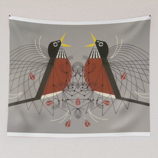 Item preview, The Charley Harper Gallery designed and sold by namikikkik.