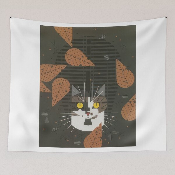 Item preview, The Charley Harper Gallery designed and sold by namikikkik.