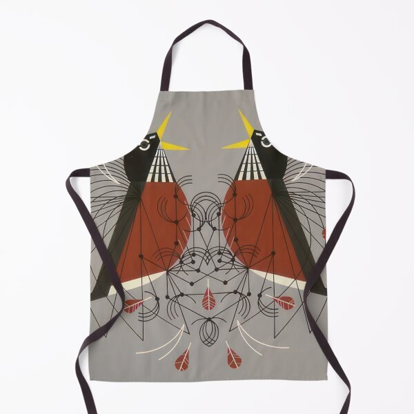 Item preview, The Charley Harper Gallery designed and sold by namikikkik.