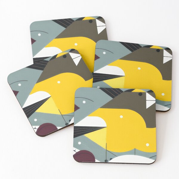 Item preview, The Charley Harper Gallery designed and sold by namikikkik.
