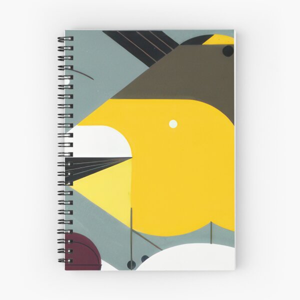 Item preview, The Charley Harper Gallery designed and sold by namikikkik.