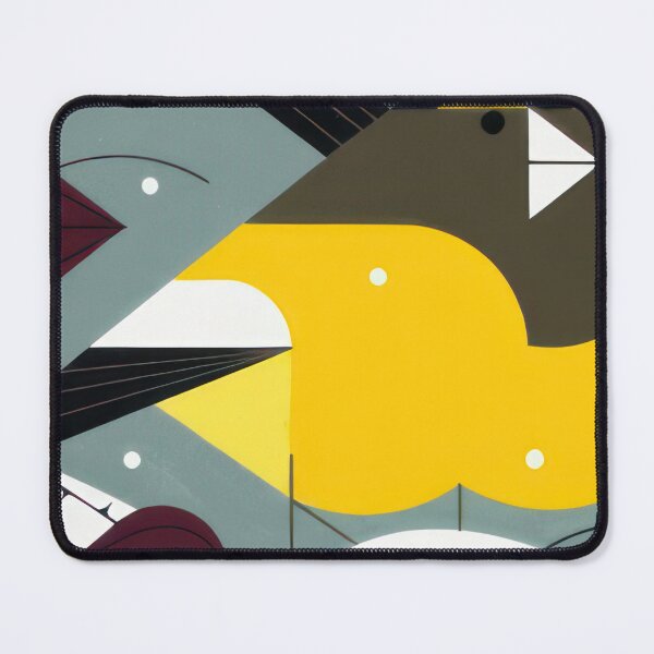 Item preview, The Charley Harper Gallery designed and sold by namikikkik.
