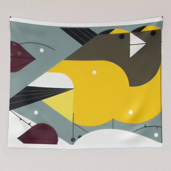 Item preview, The Charley Harper Gallery designed and sold by namikikkik.
