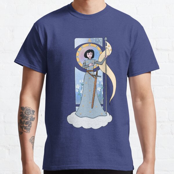 St. Joan of Arc Classic T-Shirt
