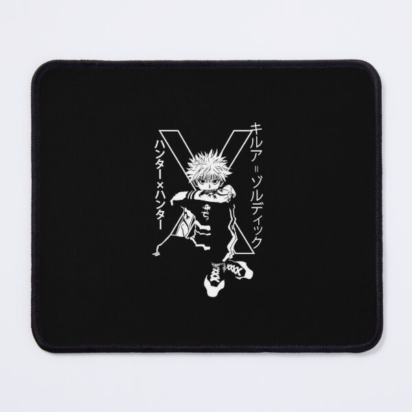 Item preview,  Legendary Hunters Classic Anime Logo Design designed and sold by CosmicFna.