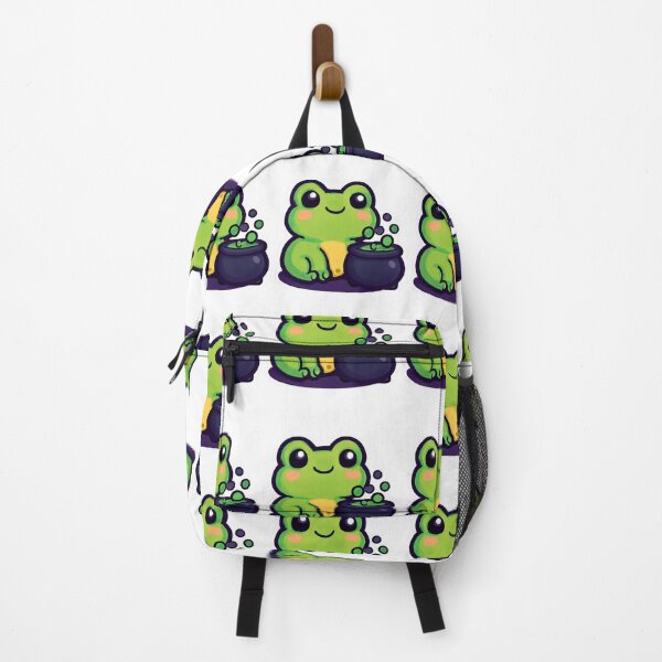 Item preview, Magical Frog designed and sold by foryouandyours.