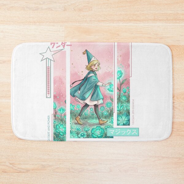 Item preview, Coco Witch Hat Atelier: Spellbound designed and sold by NarwhalXV.