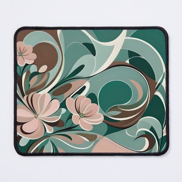 Item preview, Opulent Mirage designed and sold by Artfalaxy.