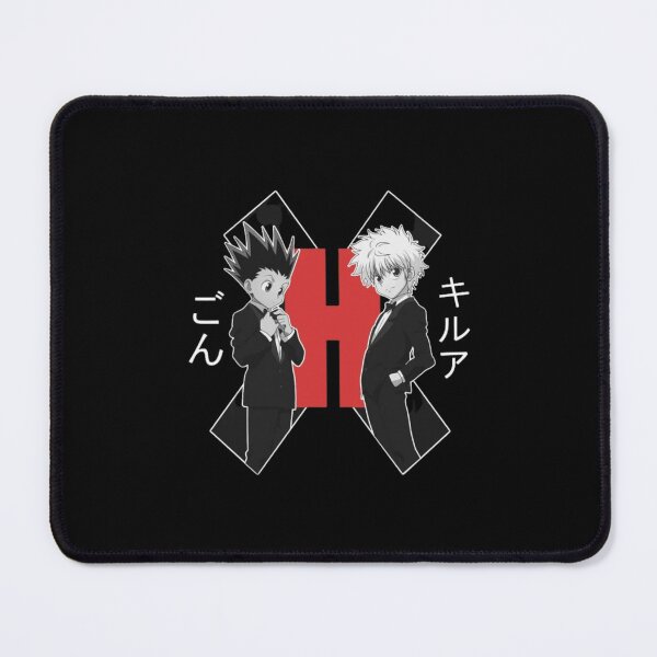 Item preview, Legendary Hunters Classic Anime Logo Design designed and sold by CosmicFna.