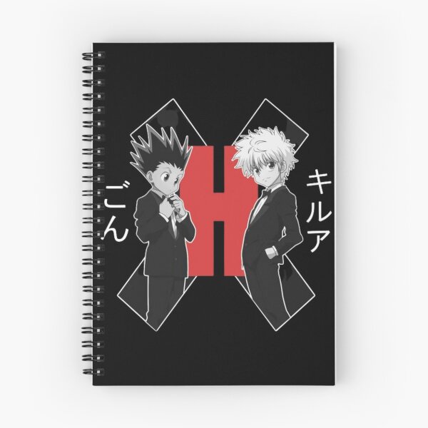 Item preview, Legendary Hunters Classic Anime Logo Design designed and sold by CosmicFna.