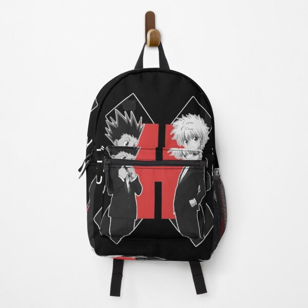 Item preview, Legendary Hunters Classic Anime Logo Design designed and sold by CosmicFna.