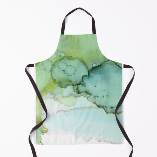 Item preview, Abstract watercolor painting designed and sold by CanotStop.