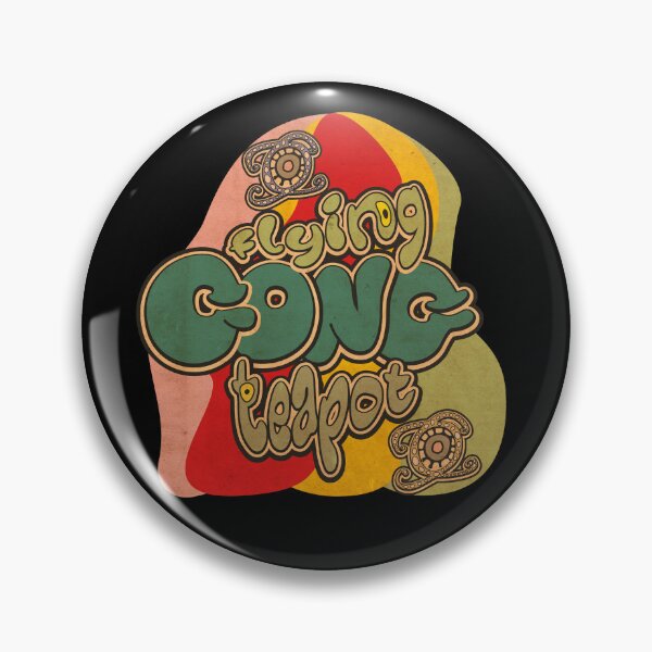 Item preview, Gong III designed and sold by helenacooper.