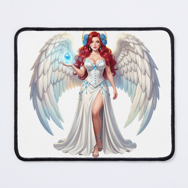 Item preview, angel angel designed and sold by X-ecute.