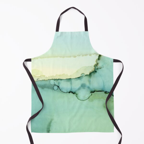 Item preview, Abstract watercolor painting designed and sold by CanotStop.