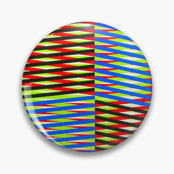 Item preview, carlos cruz diez artwork  designed and sold by Bivrgagnon.