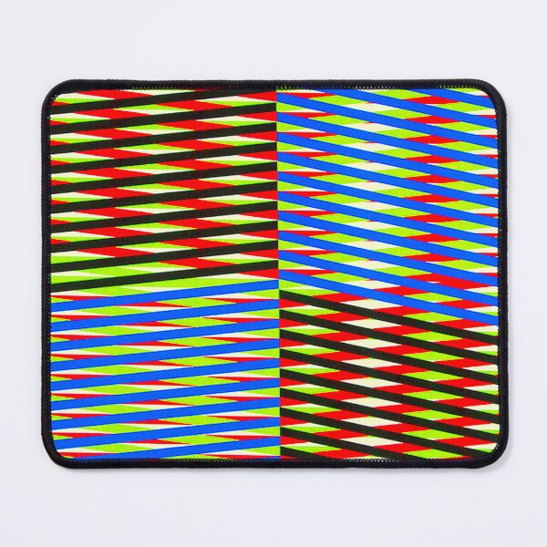Item preview, carlos cruz diez artwork designed and sold by Bivrgagnon.