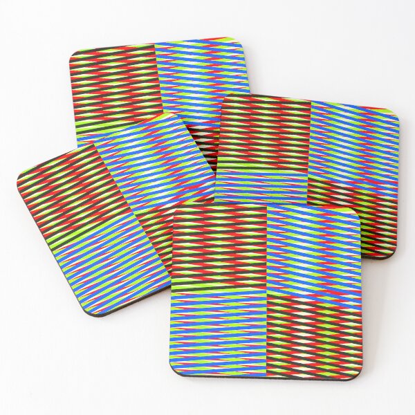Item preview, carlos cruz diez artwork  designed and sold by Bivrgagnon.