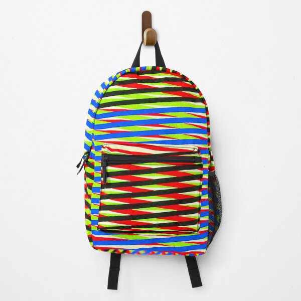 Item preview, carlos cruz diez artwork designed and sold by Bivrgagnon.