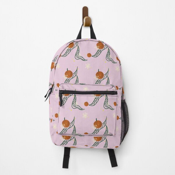 Item preview, Orange Breeze designed and sold by Studio Ukiyo.
