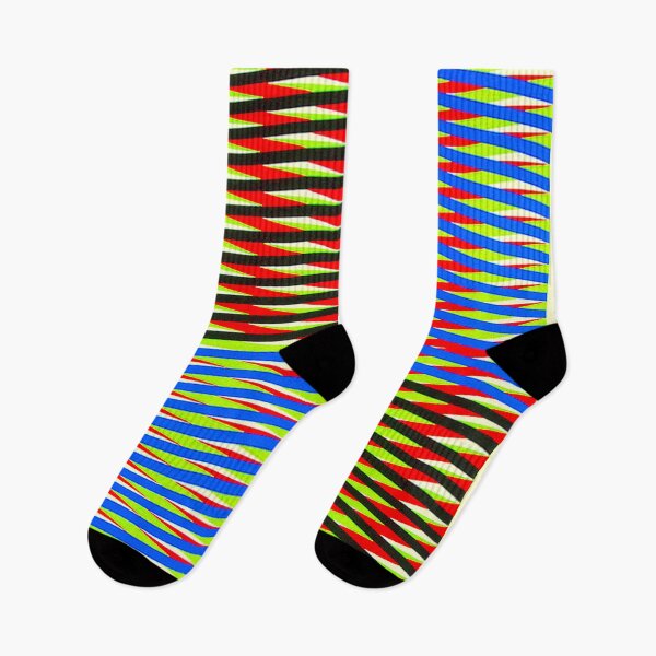 Item preview, carlos cruz diez artwork  designed and sold by Bivrgagnon.