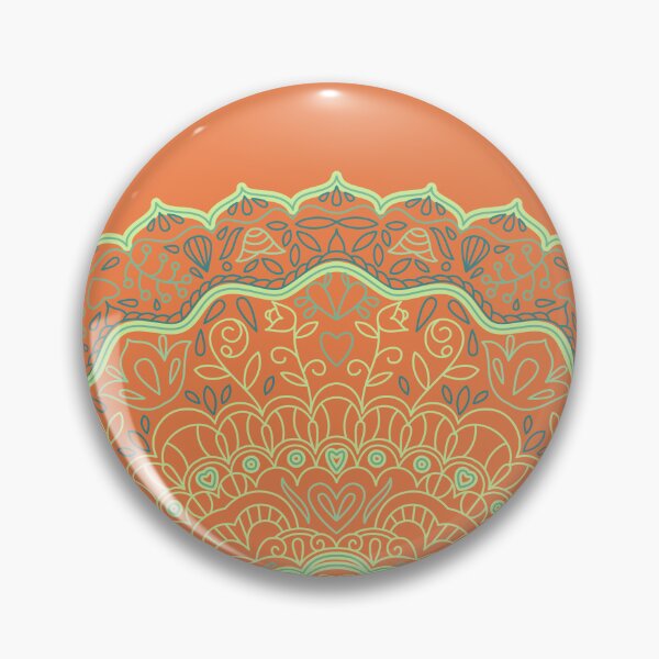 Item preview, Sun Mandala designed and sold by TheMadTeaParty.