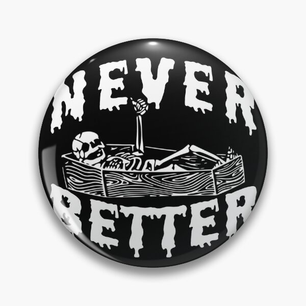 Item preview, Copy of No Heaven no Hell Just Death Grim reaper Occult Spooky Gothic Dark Art designed and sold by Reign Of Darkness.