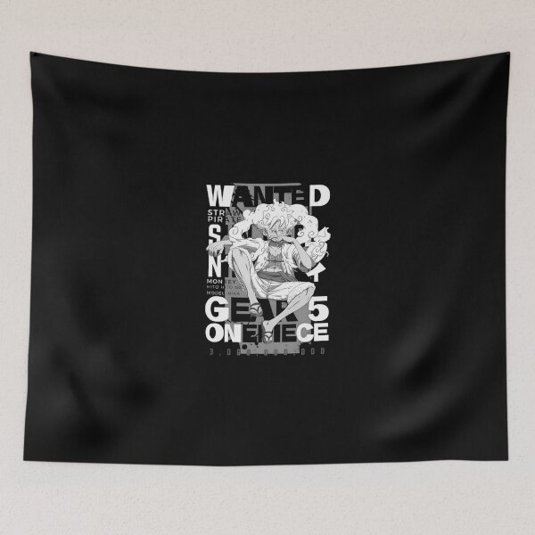 Item preview,  Pirate Emblem with Straw Hat Symbol designed and sold by CosmicFna.
