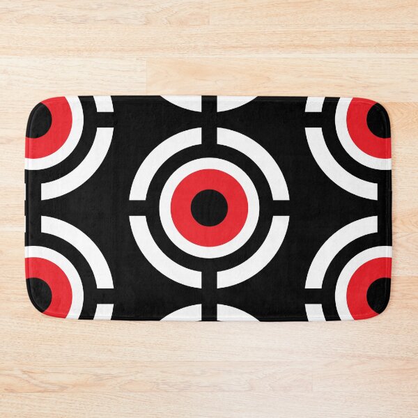 Item preview, Gun Target black designed and sold by Graphicganga.