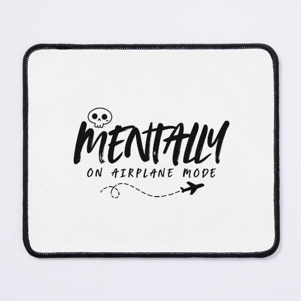 Item preview, Mentally designed and sold by RottenIdea.