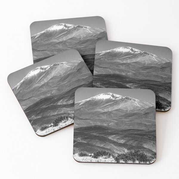 Item preview, Quewar Salar Cauchari Volcano Salta designed and sold by Keltoi-art.